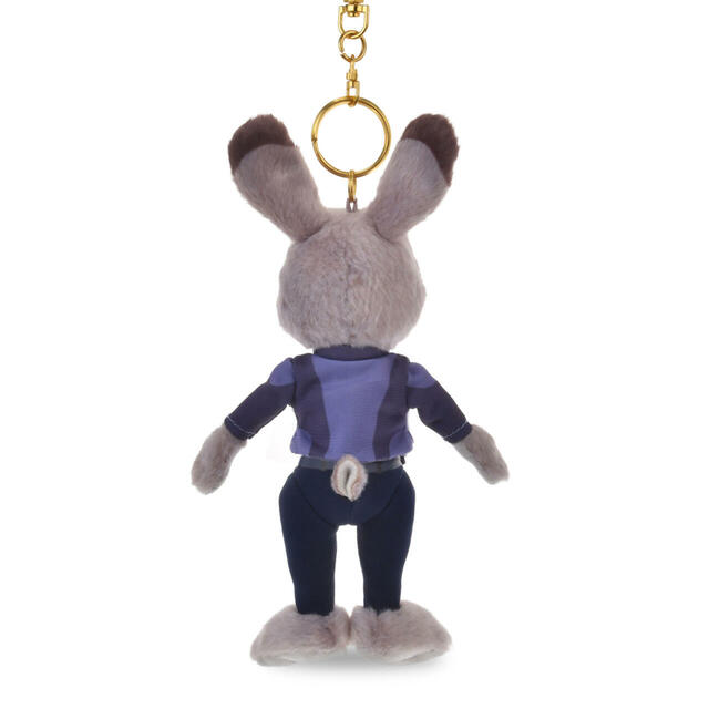 ジュディ・ホップス ぬいぐるみキーホルダー・キーチェーン Disney ZOOTOPIA2 2,800円
