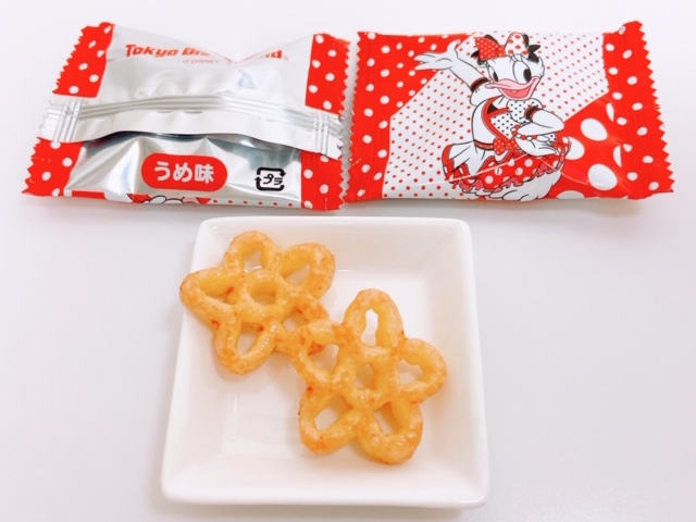 ハマる美味しさ