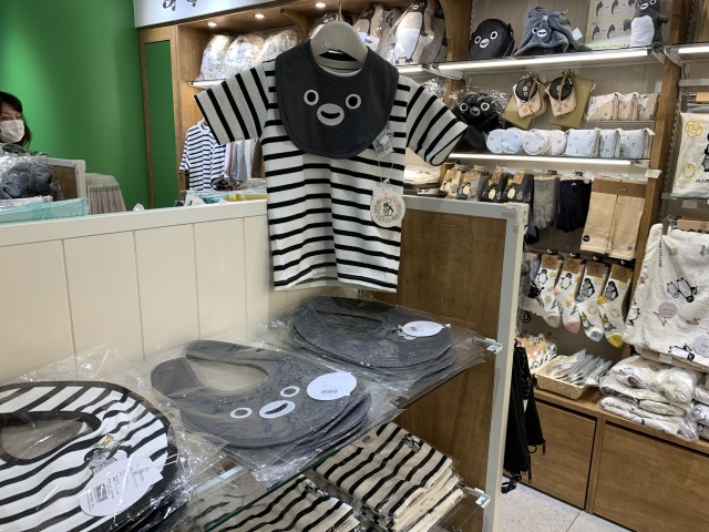 子鉄にプレゼントしたくなるアパレルグッズも