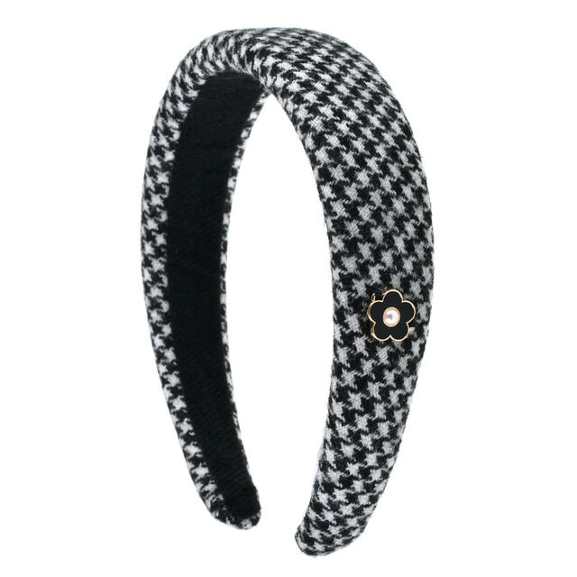 【MARY QUANT】ミニー カチューシャ Minnie Collection 2,900円