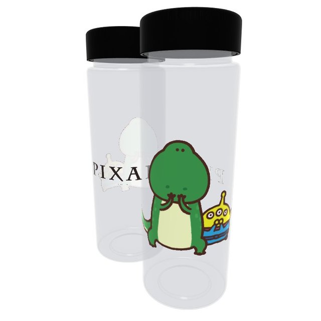 クリアボトル＜『トイ・ストーリー』＞