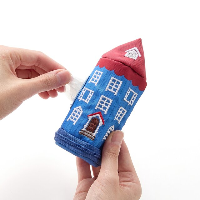 マナーポーチ 「ムーミン」