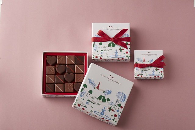 ジャルダン パリジャン