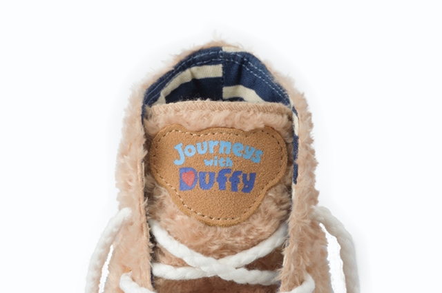 コンバース社プロデューススニー