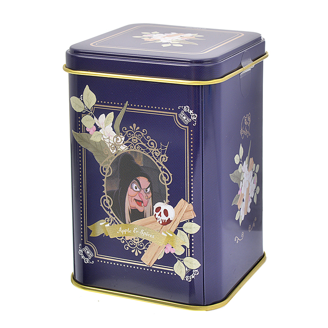 フレーバードティー(アップル&スパイス)