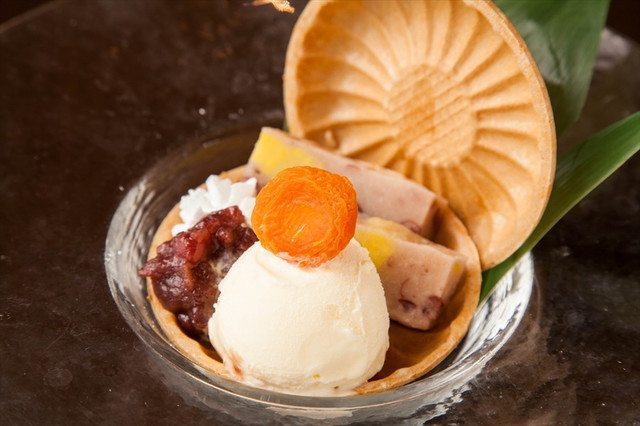 龍馬の空別邸　新撰組疾風録   大和守安定