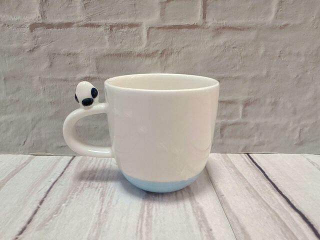 後ろから見た図にも注目！