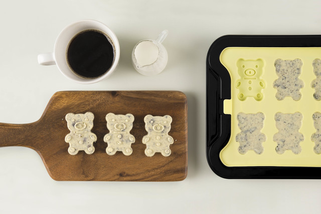 クッキー＆クリームチョコレート