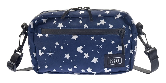 ショルダーバッグ ミッキー スターダスト3,240円 