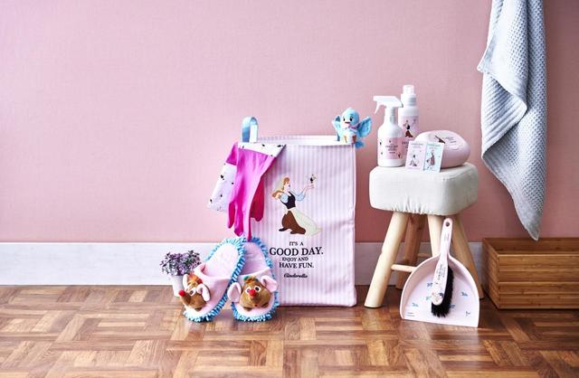 シンデレラ / It’s a good day！