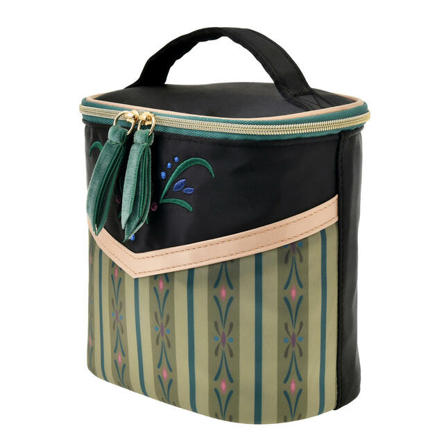 バニティポーチ DISNEY FROZEN 3,800円