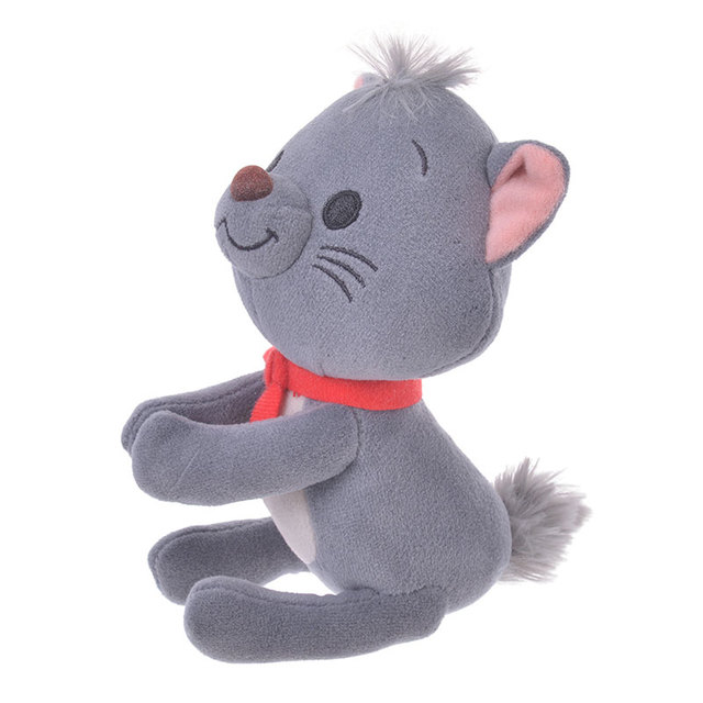 ぬいもーず ベルリオーズ 1,400円