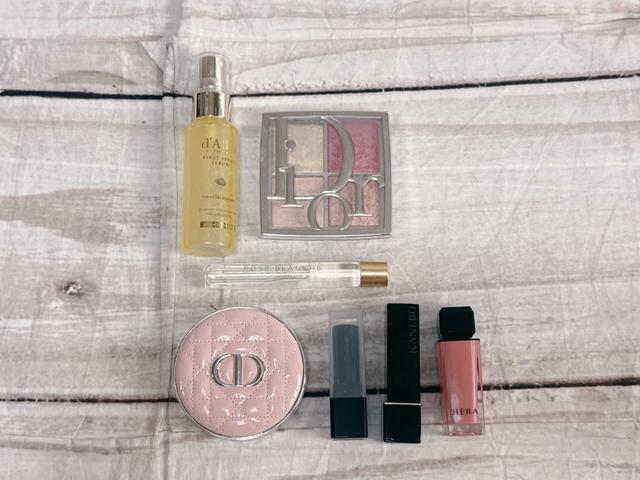 横長タイプなのでボトル類も収納できるのが◎