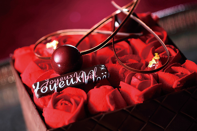 グランドプリンスホテル新高輪カフェ・エーデルワイス