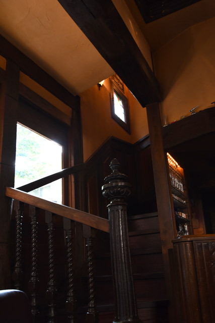 ジャパン・レストラン・ウィーク/フレンチレストラン『コジト』/内観