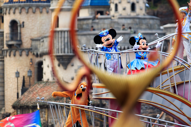 「クリスタル・ウィッシュ・ジャーニー」