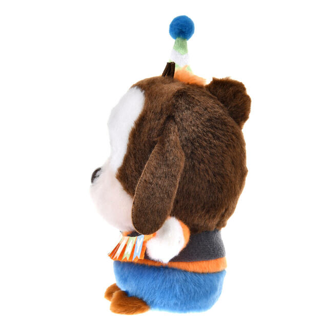 うるぽちゃちゃん ぬいぐるみ 1,800円