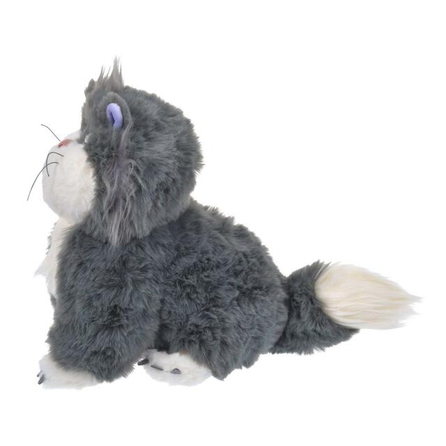 ルシファー ぬいぐるみ DISNEY FLUFFY ANIMAL5,000円