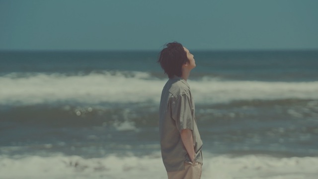 『君がいて欲しい』MV