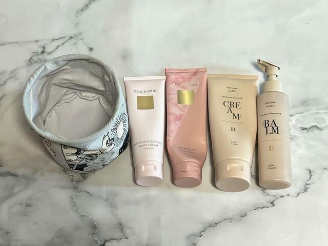 【otonaMUSE(オトナミューズ)8月号増刊】小さいながらもたくさん入ります!ベッドサイドにおいても◎