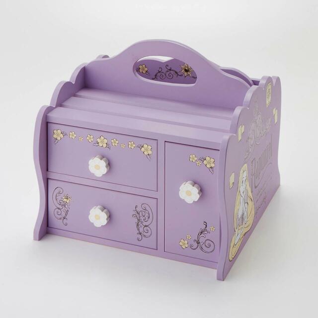 ベルメゾン｜メイクボックス（選べるキャラクター）｜￥14,900 （税込）