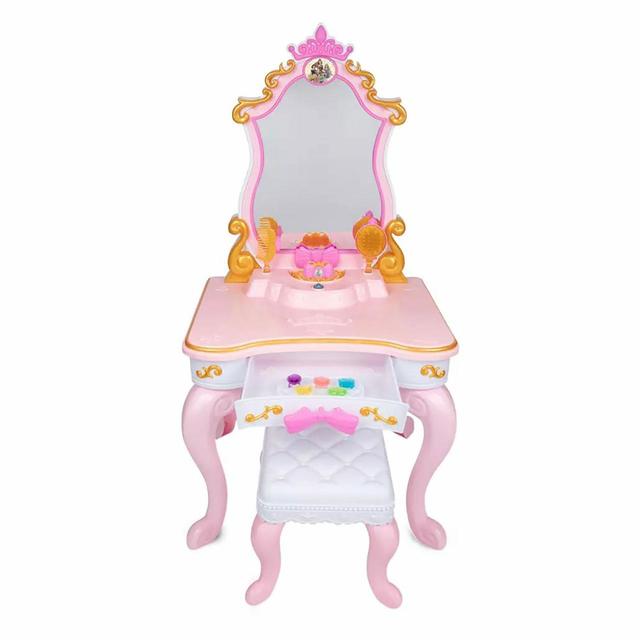 ディズニープリンセス ドレッサーセット 8,250円→6,600円（20%OFF））｜ディズニーストア＆shopDisneyブラックフライデーセール2022