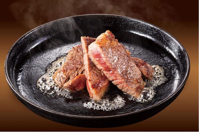 追い肉リブロイン（100g）