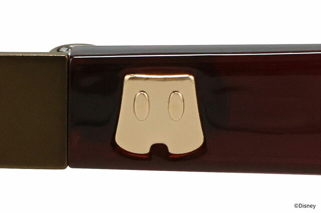 Disney Collection created by Zoff “Mickey & Minnie”