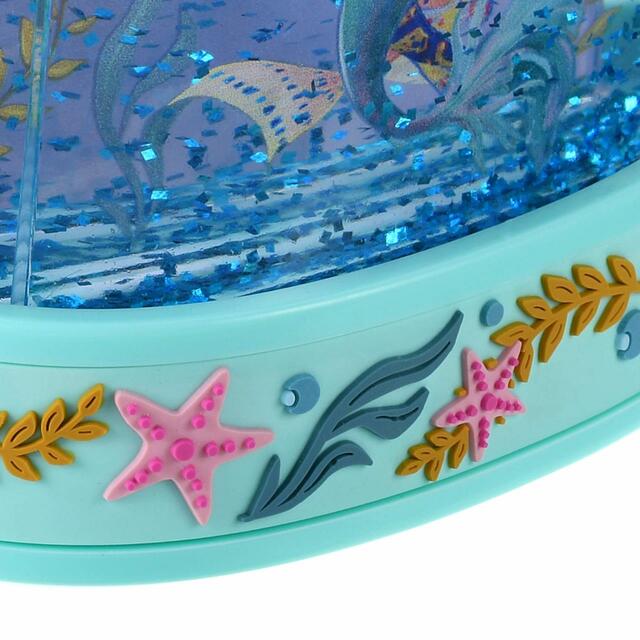 リトル・マーメイド スノードーム 実写映画『リトル・マーメイド』 2,420円