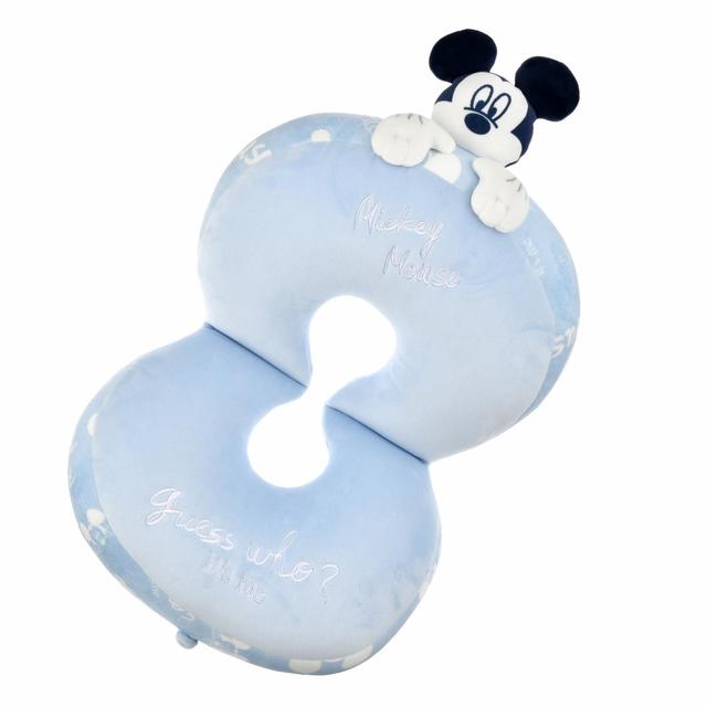 サークルクッション ＜ミッキーマウス＞ 3,520円
