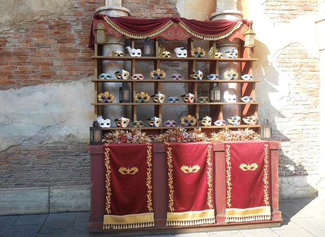 東京ディズニーシー「ディズニーストーリービヨンド」