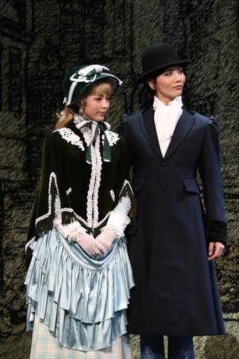 『エドウィン・ドルードの謎』