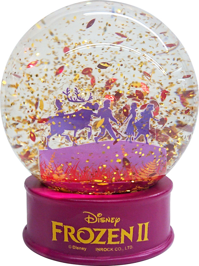 スノードーム｜2,700円