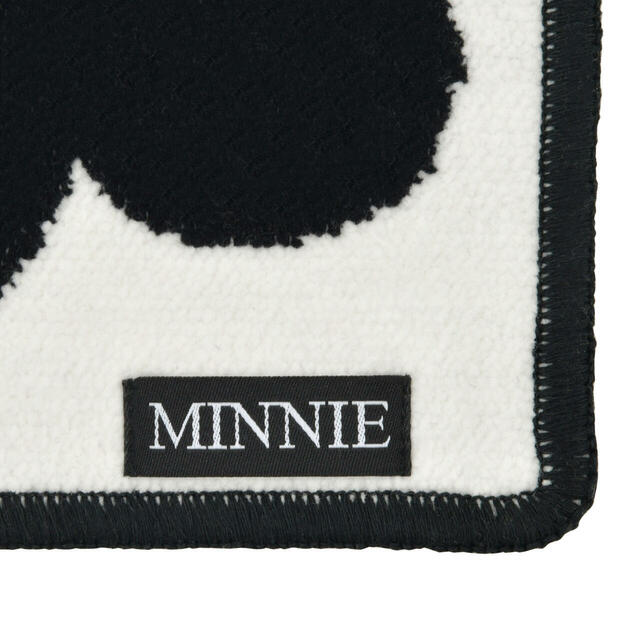 ミニー ミニタオル MINNIE DAY 2,500円