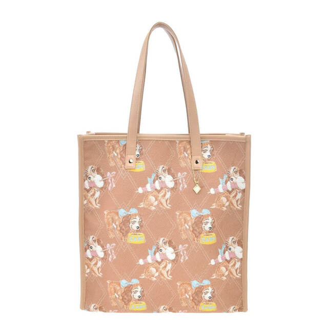 トートバッグ VINTAGE MODE