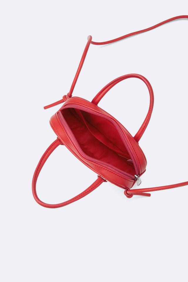 ミニバッグ ¥2,490｜GU「ハリー・ポッター」スペシャルコレクション