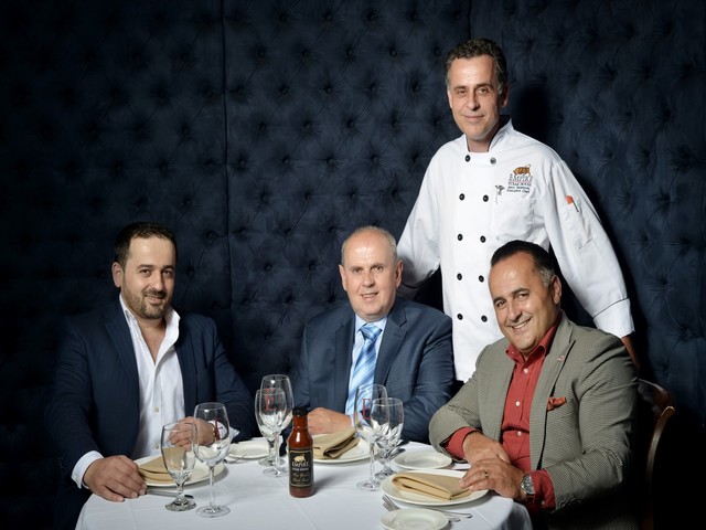 Empire Steak House Roppongi