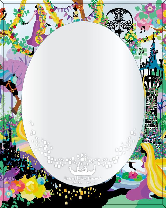 毎日のメイクタイムに。