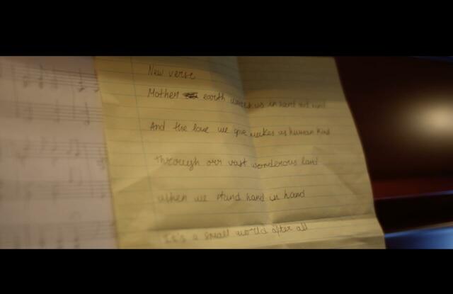 ザ・ラスト・バース