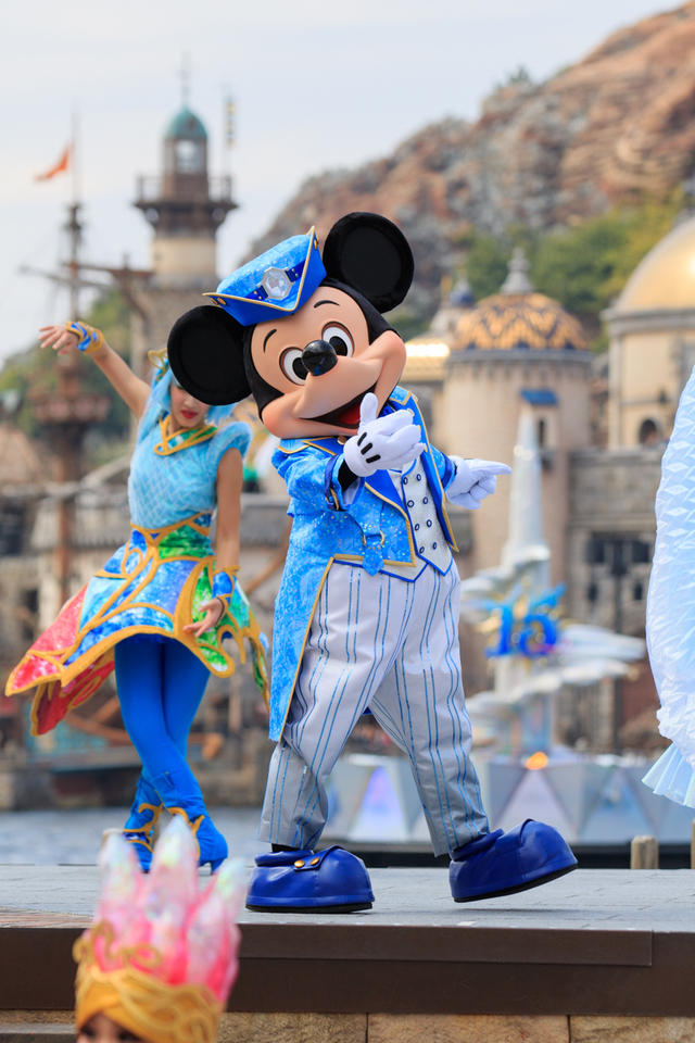 「クリスタル・ウィッシュ・ジャーニー」