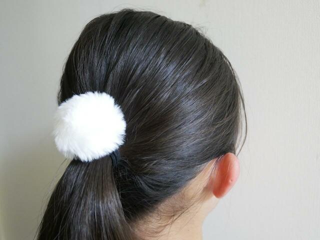 3PFFポンポンポニー