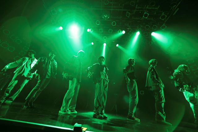 「WARPs ROOTS LIVE #3」9月13日 Spotify O-WEST