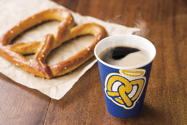 富士急ハイランド「アンティ・アンズ」