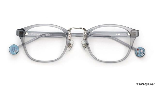 キャラクターパーティーシリーズ ￥9,900｜Disney 100 アイウエアコレクションby JINS