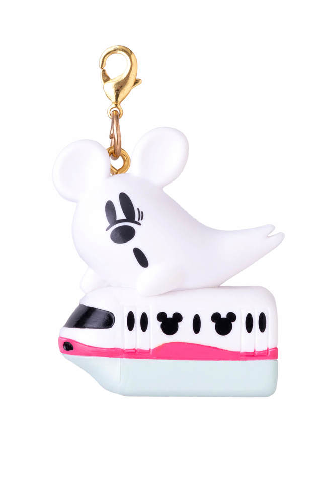 チャーム 各750円|全6種(シークレット1種)|長さ約4~5cm