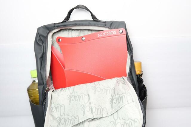 【ワークマン】Disneyリュック