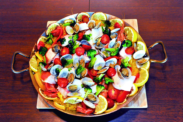 リゾナーレ熱海　Fisherman's CLUB