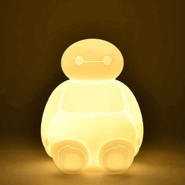 ベイマックス LEDライト ルームライト BAYMAX 4,000円