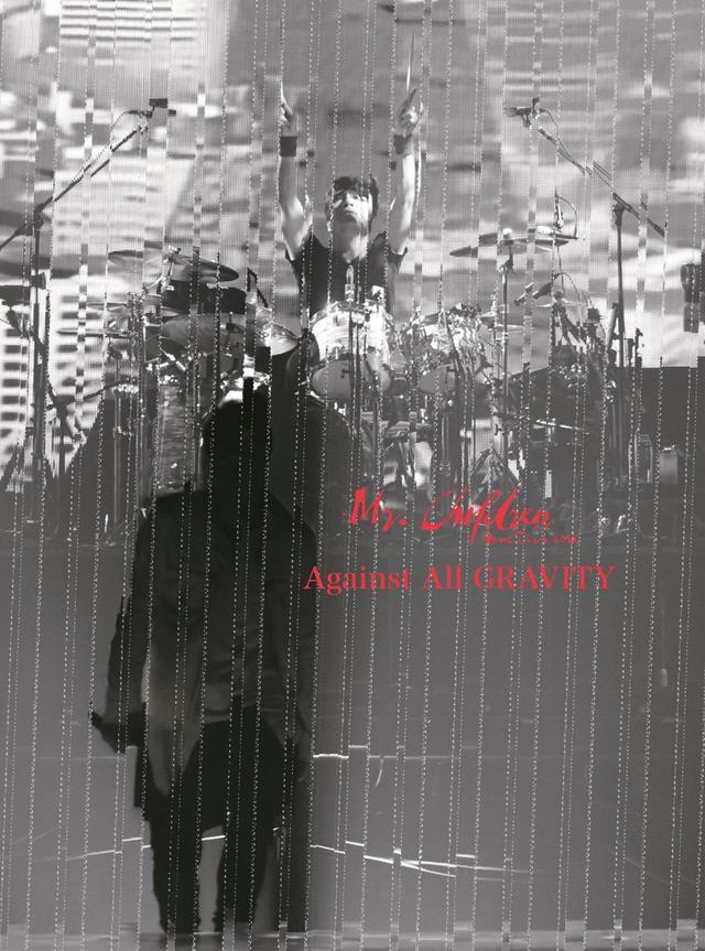 Mr.Children Dome Tour 2019 Against All GRAVITY