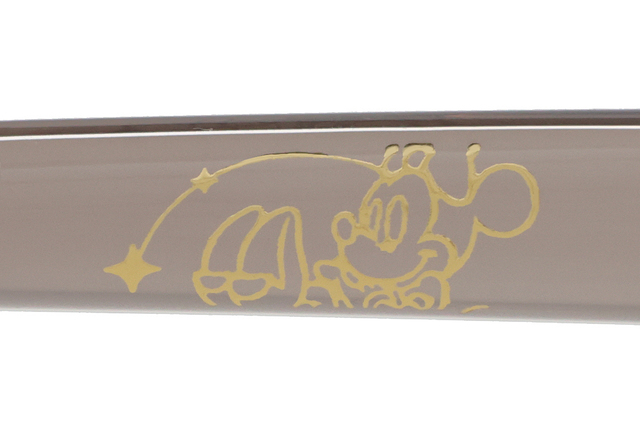 Disney Collection created by Zoff “Mickey & Minnie